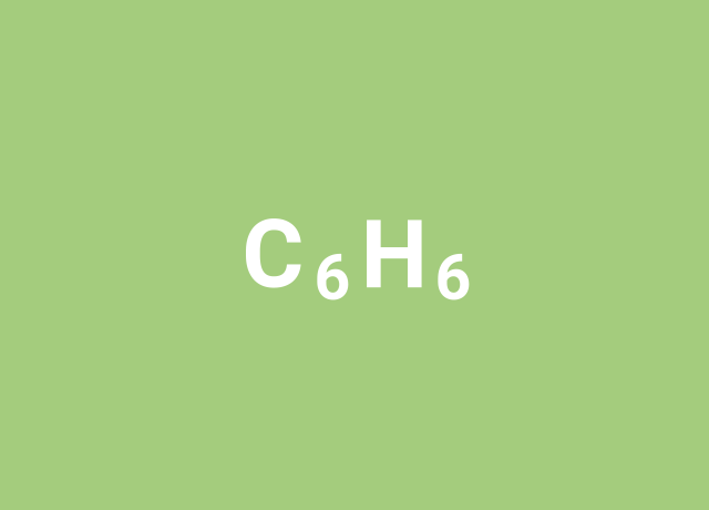 Benzene