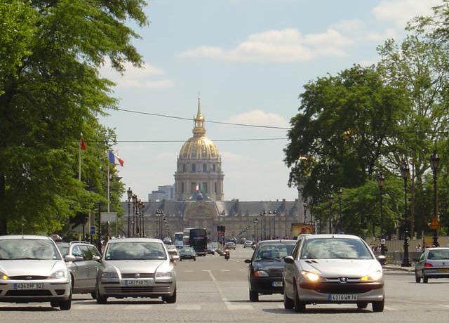 1er juillet, de nouvelles mesures sur le trafic à Paris : quel impact sur la qualité de l'air ?